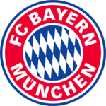 Click to go to Bayern Munich Profile
